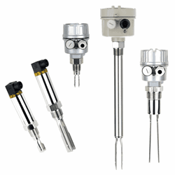 Toon details voor FineTek trilvork niveauschakelaar serie SC2400 Afbeelding van FineTek trilvork niveauschakelaar serie SC2400